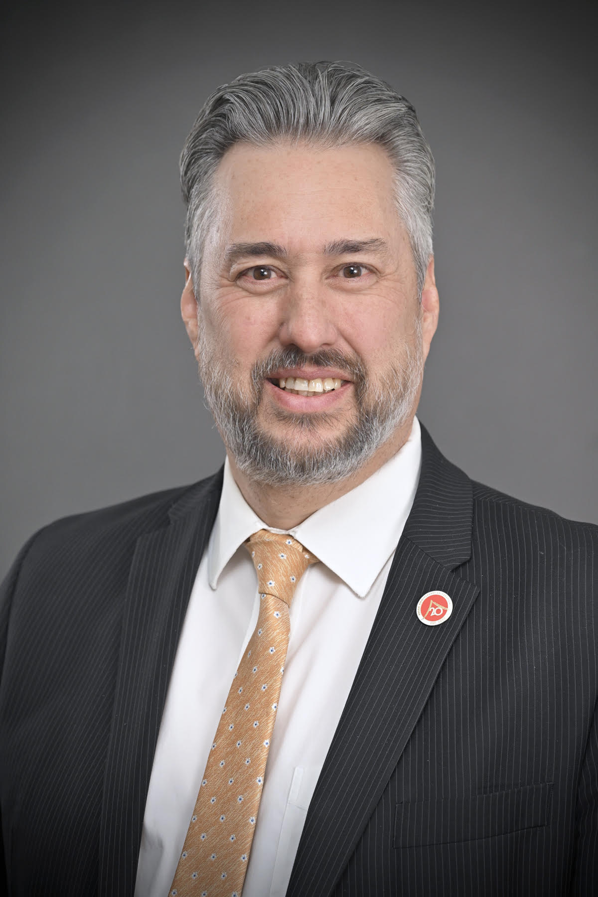 Bob Shandley – Licensed Real Estate Salesperson, Grand Lux Realty at eXp Realty